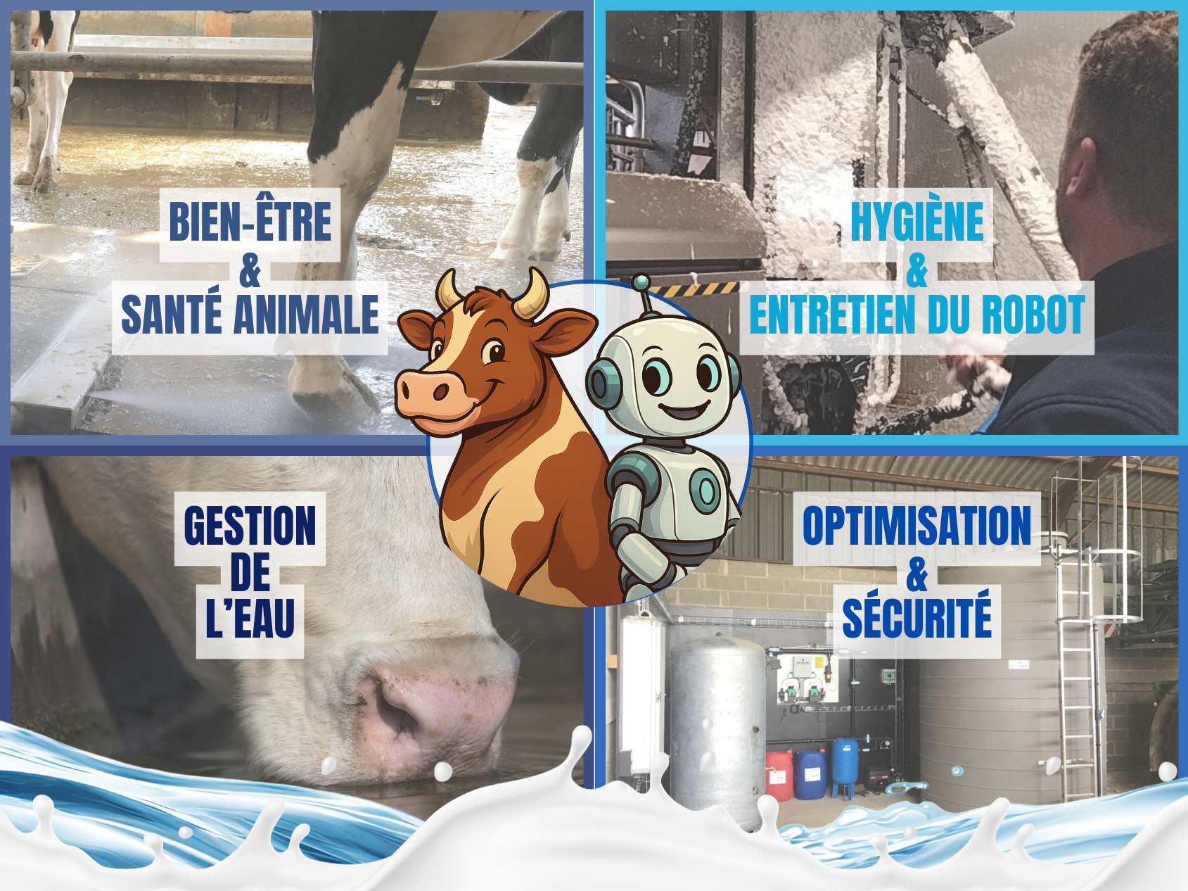 Autour du robot générique Recto (3)