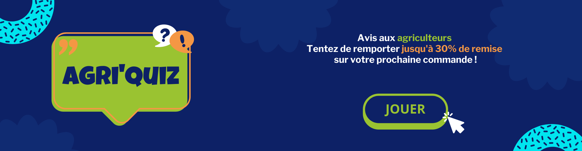 Bannière Jeu Concours Accueil