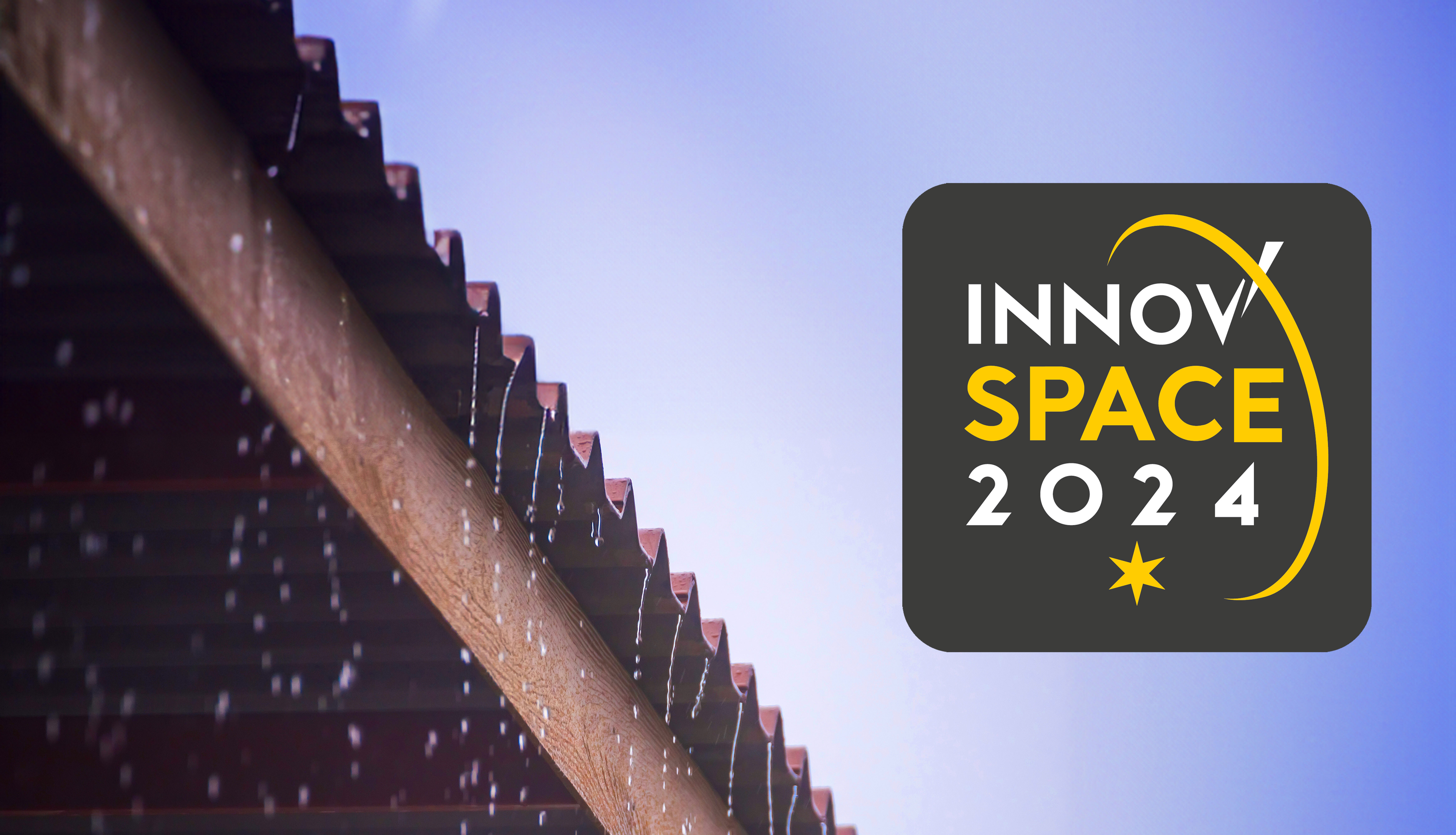 ekorain ultra innov'space 2024