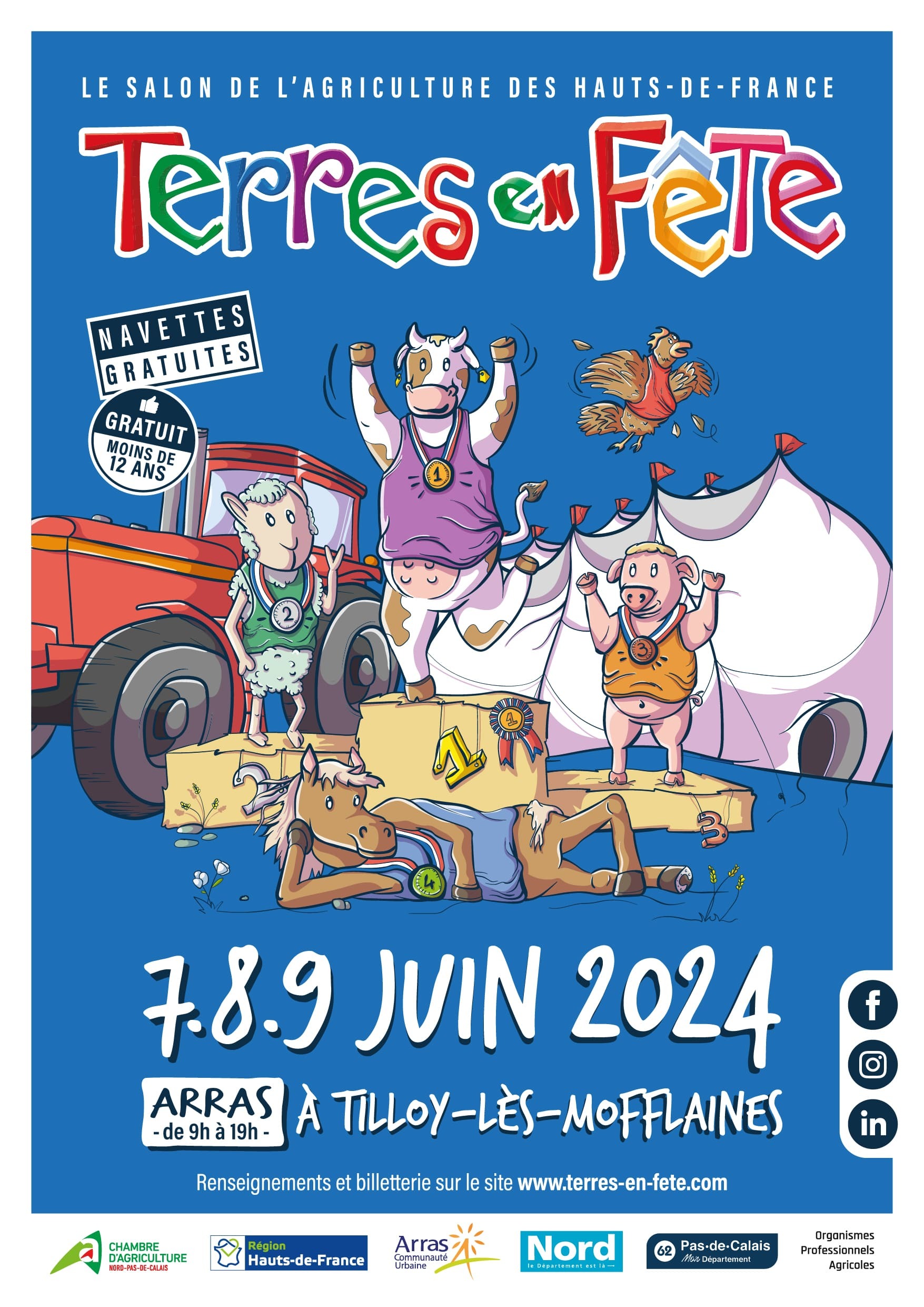 terres-en-fete-affiche officielle